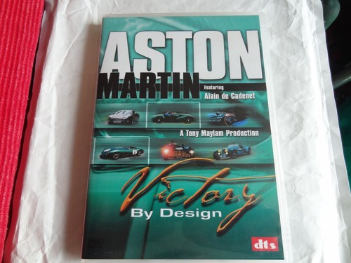 Aston martin victory - aston, by