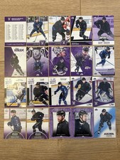 Lot Of 20 Manchester Storm