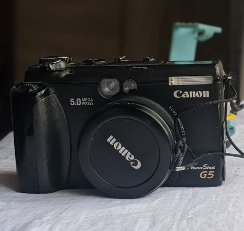 Canon powershot digital - powershot,