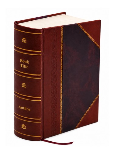 Annals and family records - , of