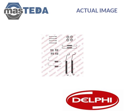 Ly1336 brake drum - drum, shoes