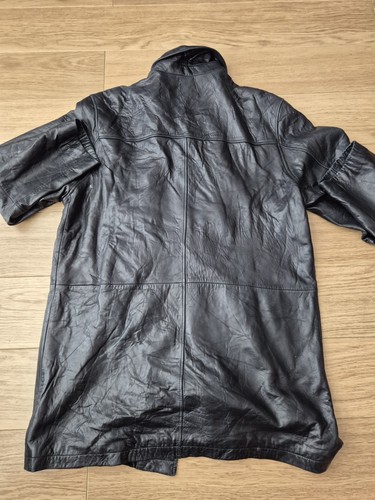 Vintage andrew marc black - marc,