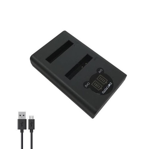 90b 92b dual usb - li-92b,