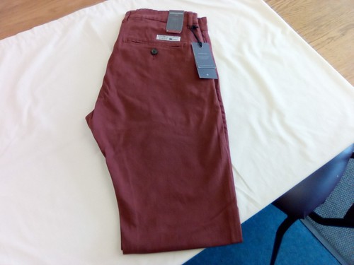 Mish mash chinos - mash, in