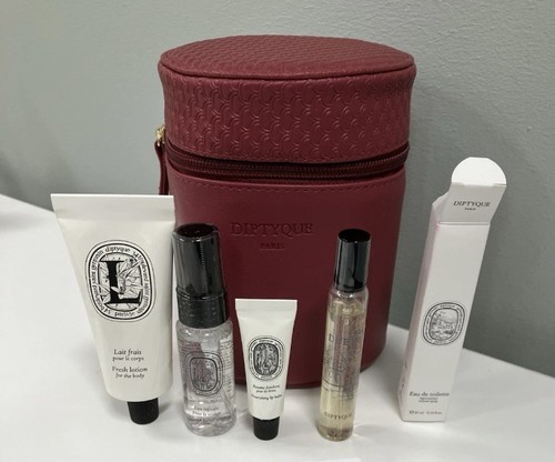 Diptyque travel set - diptyque,