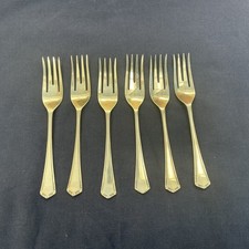 VINTAGE SILVER PLATED CAKE