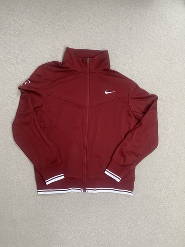 Nike roger federer burgundy - rf,