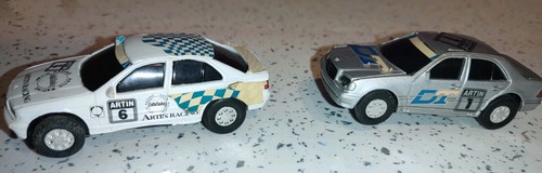 Rare scale bmw - 2x,