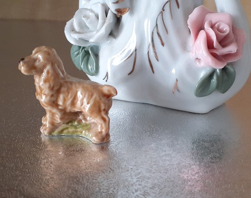 Vintage wade whimsies - vintage,