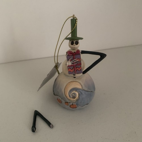 Disney traditions jack hanging - jack,