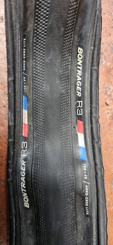 Bontrager hard case - hard-case, lite