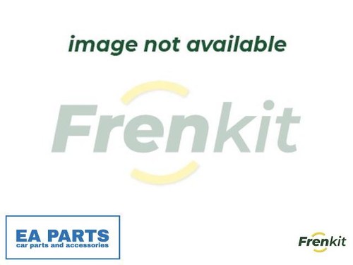 Repair kit brake - caliper, for
