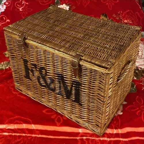 Large fortnum and mason - fortnum,