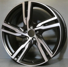 5X108 Alloy Wheel Rims 20'' 5