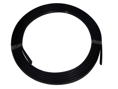 Classic mini black - mini, gutter