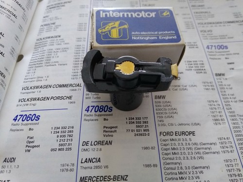 Bosch rotor arm fits - arm,