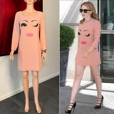 MOSCHINO CHEAP AND CHIC blush