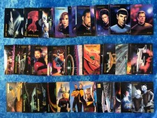 Star Trek: Master Series Part