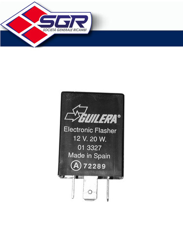 027727 flashing arrows ducati - flashing,