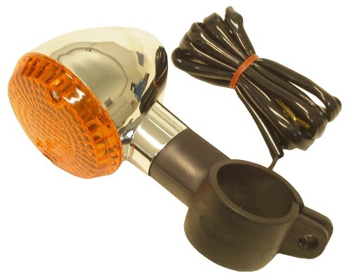 Indicator complete front - complete, r/h