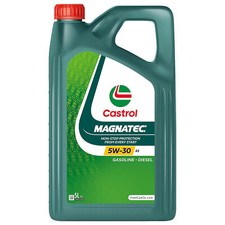 Genuine castrol magnatec - genuine,