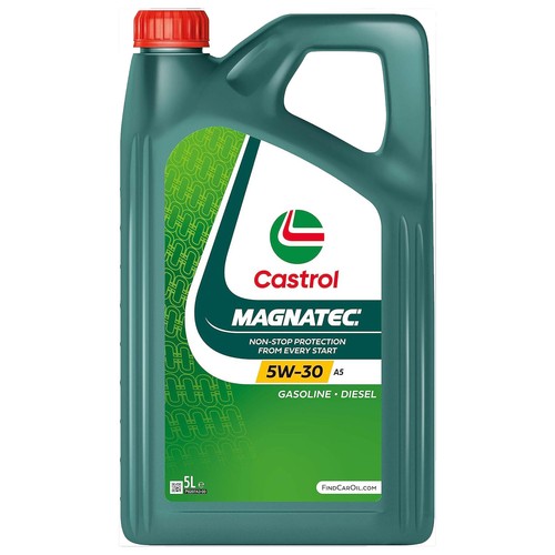 Genuine castrol magnatec - genuine,