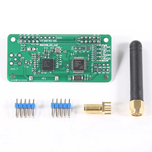 Uhf vhf mmdvm - uhf,