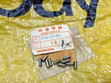 Honda 66-73 CB450 70-72 CL450