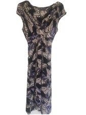 Brand new butterfly dress in Size 8