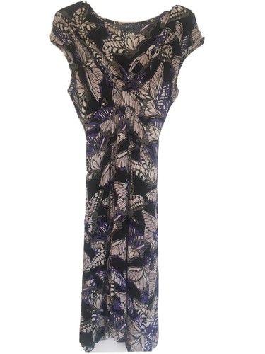 Brand new butterfly dress - , in