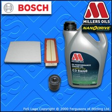 SERVICE KIT for FIAT PUNTO EVO