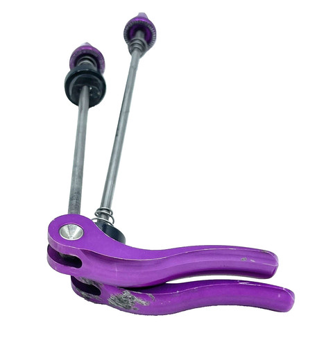 Salsa skewers purple - skewers, 3dv