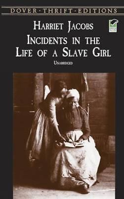 Incidents the life a - the,