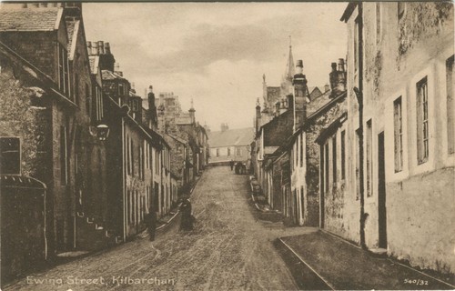 kilbarchan