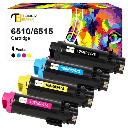 Toner fits for - toner, phaser