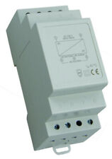 SCL DIN RAIL MOUNT BELL