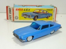 Haglon 3302B CHRYSLER GHIA L64