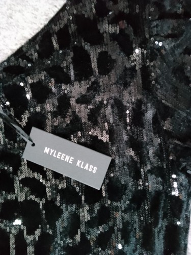 Bnwt myleene klass black one - bnwt,