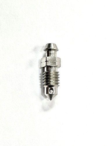 Hel performance bleed nipple - bleed,