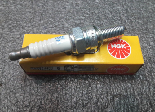 Cr7ekb spark plug for ferrari - for,