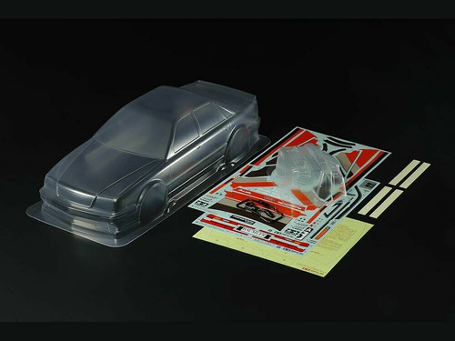 Tamiya 51653 1991 audi - 51653, v8