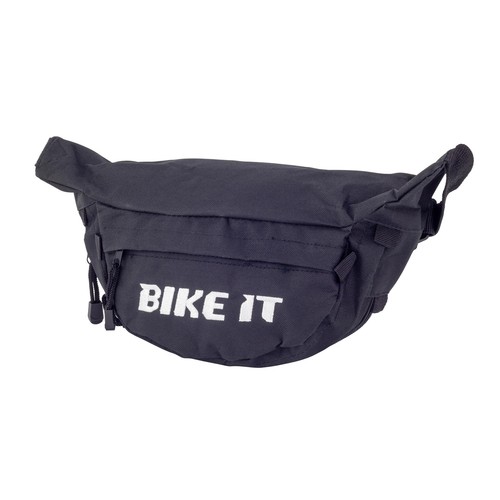 Bike motorcycle waist pack - bike,