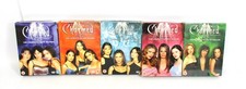 Charmed Complete Seasons 1-5