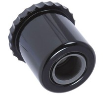 JAGUAR E TYPE STEERING COLUMN