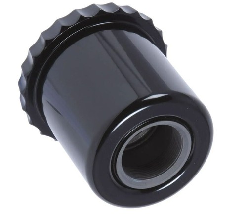 Jaguar type steering column - e,