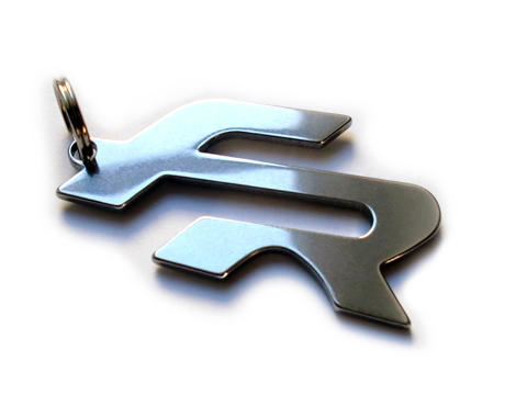 Keychain keyring chain - keyring, fob