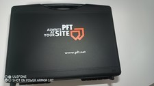 PFT silicone render orginal