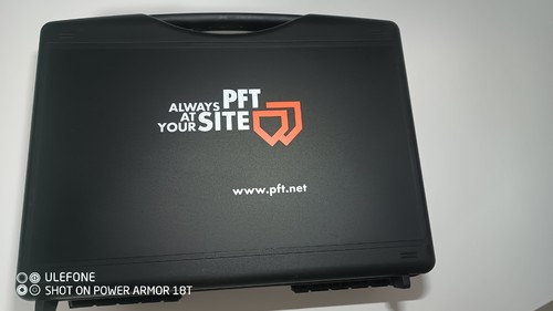Pft silicone render orginal - silicone,