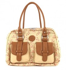 Lässig Vintage Metro Bag