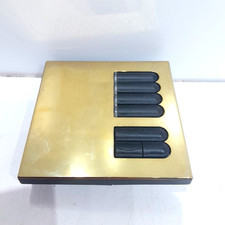 Lutron EGRX-4S-BL Keypad